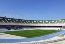 مخطط أمني خاص لتأمين مباراة اتحاد العاصمة وأمادو ديالو