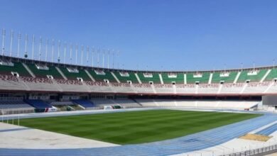 مخطط أمني خاص لتأمين مباراة اتحاد العاصمة وأمادو ديالو