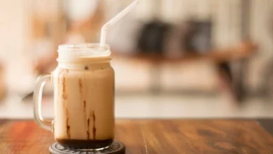 حرارة مشروبك تحدد مزاجك وراحتك النفسية