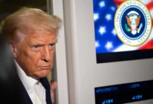 ترمب يتطلع إلى «لقاء جيد» مع شي ويُبدي انفتاحاً على قمة مع كيم