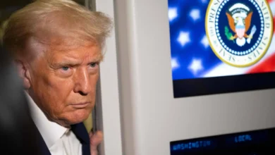 ترمب يتطلع إلى «لقاء جيد» مع شي ويُبدي انفتاحاً على قمة مع كيم