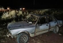 تبسة: إصابة ستة أشخاص في حادث مرور