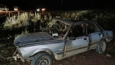 تبسة: إصابة ستة أشخاص في حادث مرور