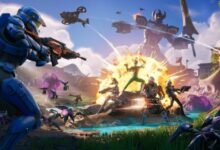 زروقي يبحث مع شركة “Epic Games” تحسين تجربة اللاعبين الجزائريين في “فورتنايت”