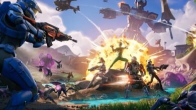 زروقي يبحث مع شركة “Epic Games” تحسين تجربة اللاعبين الجزائريين في “فورتنايت”