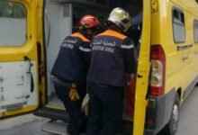 تسمم سبعة أشخاص بغاز أحادي أكسيد الكربون في العاصمة