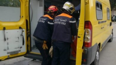 تسمم سبعة أشخاص بغاز أحادي أكسيد الكربون في العاصمة