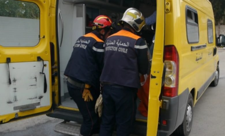 تسمم سبعة أشخاص بغاز أحادي أكسيد الكربون في العاصمة