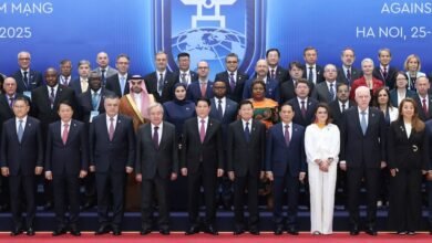 الجزائر توقع على معاهدة الأمم المتحدة لمكافحة الجريمة السيبرانية