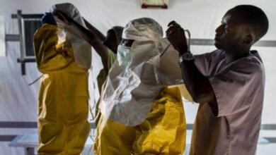 الكوليرا تحصد أكثر من 6800 وفاة في إفريقيا منذ بداية 2025