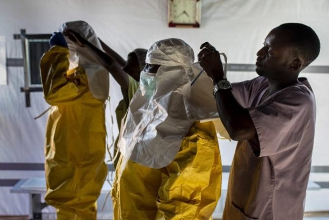 الكوليرا تحصد أكثر من 6800 وفاة في إفريقيا منذ بداية 2025