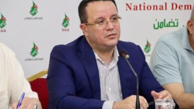 بودن: الأرندي فضاء حر للتعبير عن الآراء والأفكار