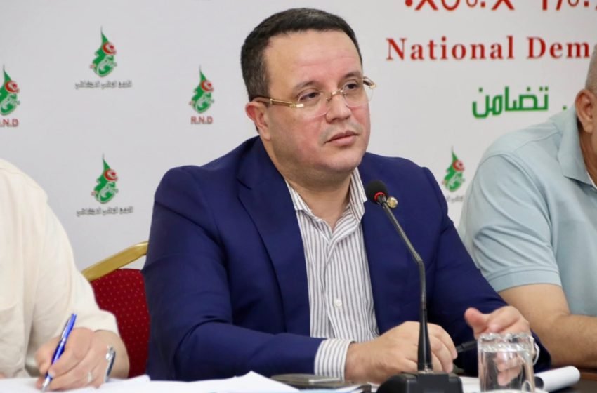 بودن: الأرندي فضاء حر للتعبير عن الآراء والأفكار