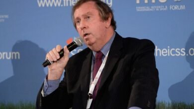 إزالة 4 دول أفريقية من القائمة الرمادية لغسل الأموال