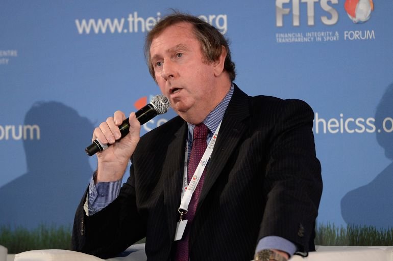 إزالة 4 دول أفريقية من القائمة الرمادية لغسل الأموال