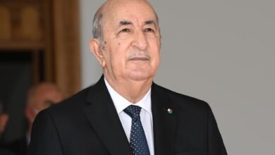 الرئيس تبون : "البنية التحتية ركيزة أساسية لتحقيق التنمية والتكامل الإفريقي"