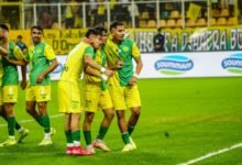 شبيبة القبائل تحجز مكانها في دور المجموعات من دوري أبطال إفريقيا