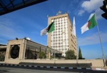 الإذاعة والتلفزيون الجزائري يحييان الذكرى الـ63 لاسترجاع السيادة الوطنية