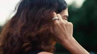 «ستريم رينغ» ... خاتم ذكي بالذكاء الاصطناعي يسجل أفكارك ويرد بصوتك