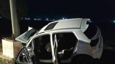 11 قتيلاً و167 جريحاً في حوادث مرور خلال 24 ساعة