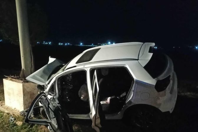 11 قتيلاً و167 جريحاً في حوادث مرور خلال 24 ساعة