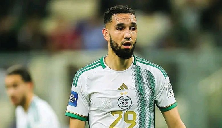 بن طالب : “اللعب مع المنتخب مهم دائمًا .. لكن بيتكوفيتش كانت له رؤية مختلفة”