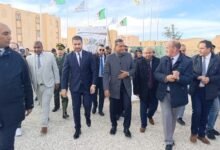 انطلاق أشغال إنجاز سكنات “عدل 3” في هذه الولاية