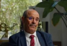 صدور القرار النهائي في حق بلغيث