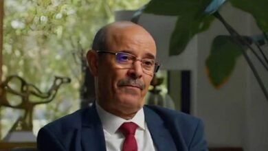 صدور القرار النهائي في حق بلغيث