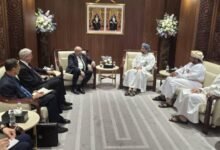 شركة مختلطة جزائرية-عمانية لصناعة الأدوية