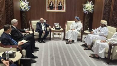 شركة مختلطة جزائرية-عمانية لصناعة الأدوية