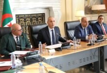 إعداد تصور استباقي للهيئة الناخبة بالولايات المستحدثة