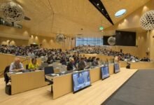 الجزائر تظفر بمنصب قيادي دولي في مجال حقوق المؤلف