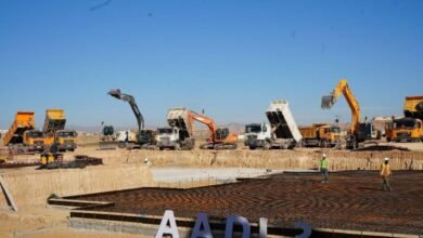 “عدل 3”.. التزام رئاسي في طريق التجسيد