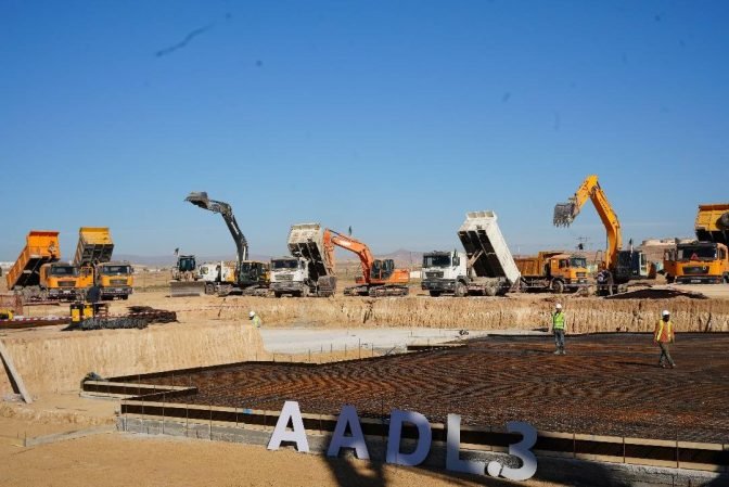 “عدل 3”.. التزام رئاسي في طريق التجسيد