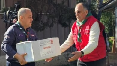 “أوريدو” تنظم حملات تضامنية واسعة خلال رمضان