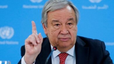 غوتيريش: لا يمكن ترك الذكاء الاصطناعي لأهواء “بضعة مليارديرات”