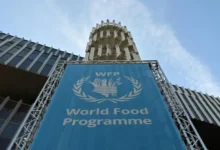 برنامج الأغذية العالمي يحذر من أزمة جوع “كارثية” في هذه الدولة