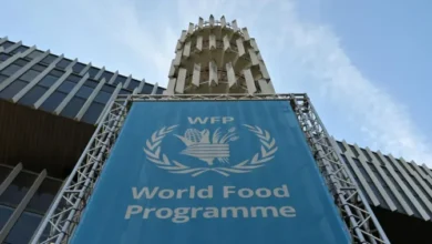 برنامج الأغذية العالمي يحذر من أزمة جوع “كارثية” في هذه الدولة