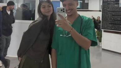 نقابة ممارسي الصحة تودع شكوى ضد مسلسل "المهاجر"