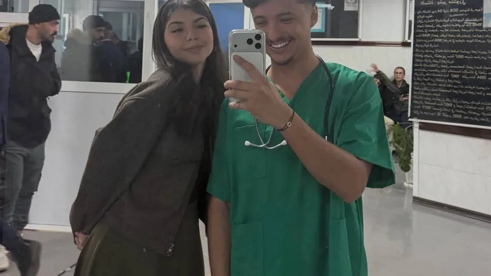 نقابة ممارسي الصحة تودع شكوى ضد مسلسل "المهاجر"