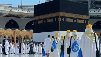 بلاغ هام من الديوان الوطني للحج والعمرة