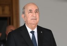 النص الكامل لرسالة رئيس الجمهورية بمناسبة الذكرى المزدوجة 24 فيفري