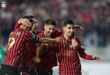 كأس الكاف: الاتحاد يلتحق بالشباب في المربع الذهبي