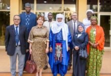 اتفاقية إطار للتعاون الثقافي بين الجزائر والنيجر