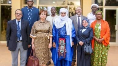 اتفاقية إطار للتعاون الثقافي بين الجزائر والنيجر