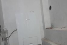 تسمم 8 أشخاص بالغاز في المسيلة