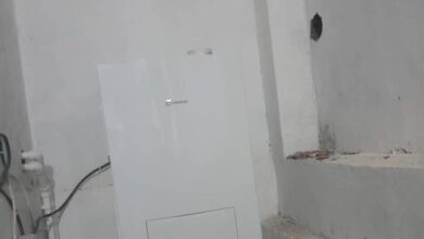 تسمم 8 أشخاص بالغاز في المسيلة