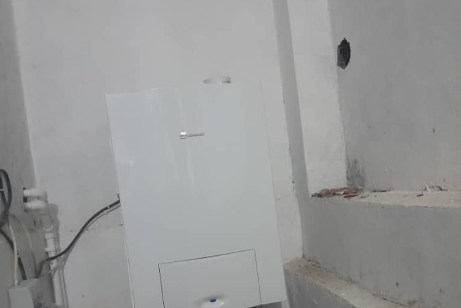 تسمم 8 أشخاص بالغاز في المسيلة