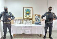 حجز أزيد من 48 ألف قرص مهلوس بوهران